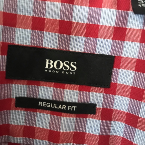 Hugo Boss - Picture 2 of 3